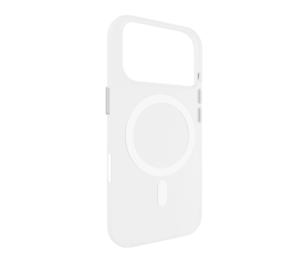 MAGEASY Lyte M do iPhone 17 Pro (Translucent ) - 1416012 - zdjęcie 3